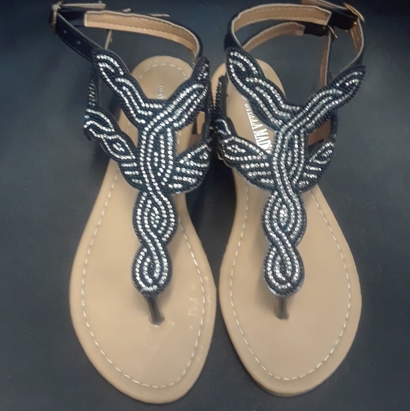 Shoes - Sandals Shoes - Sandals